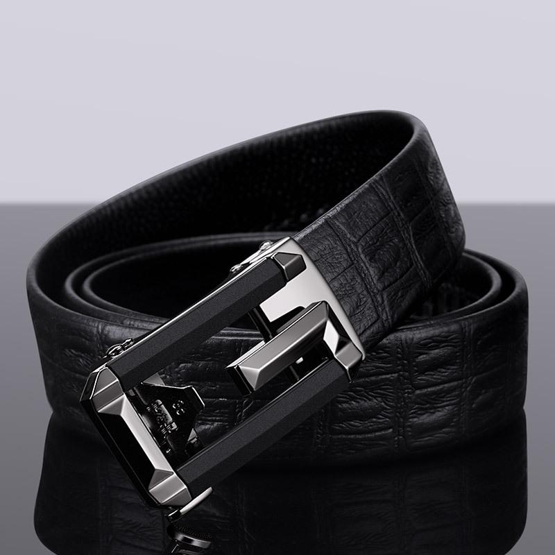 Mens Belts |  Felicity Farr Accessories Belts