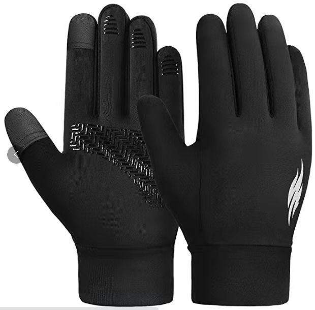 Mens Gloves & Mitts |  Felicity Farr Club Fleece Accessories Gloves & Mitts