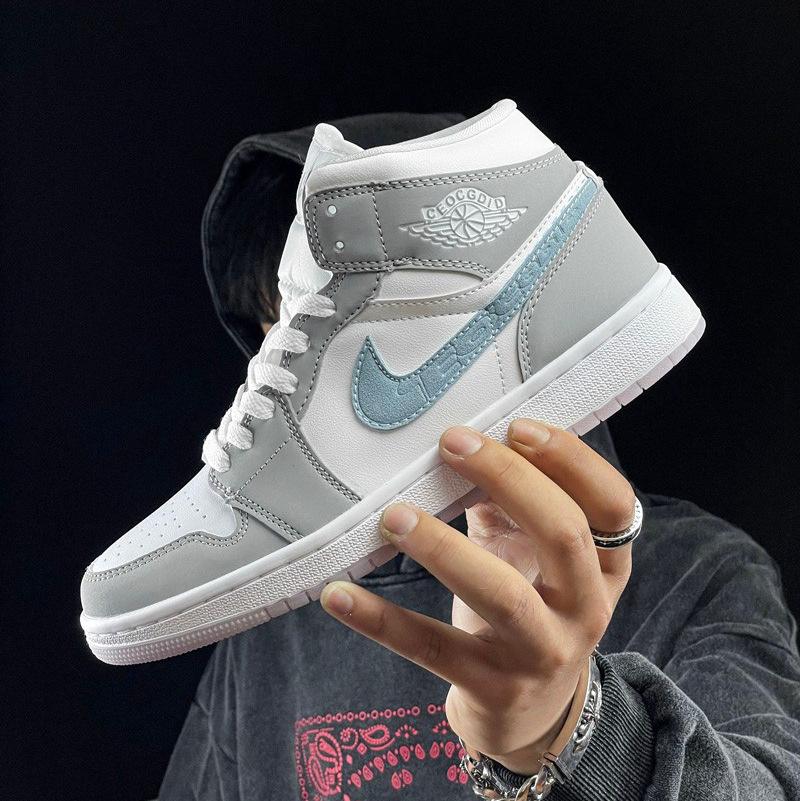 Mens Jordan |  Air Jordan 1 Mid Se Jordan Jordan