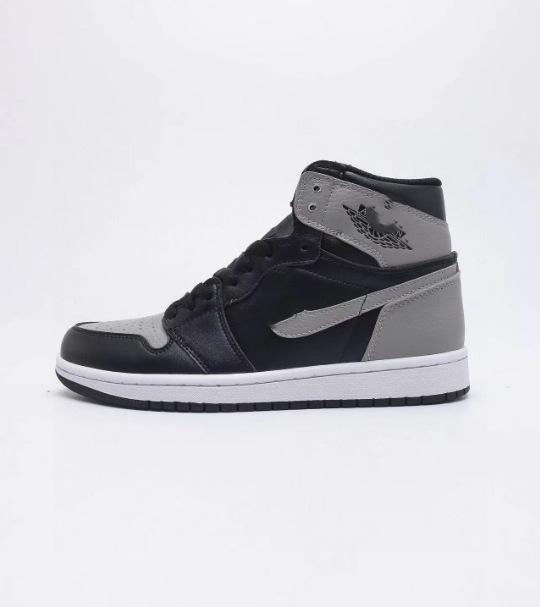 Mens Jordan |  Air Jordan 1 Mid Jordan Black/White/Metallic Gold