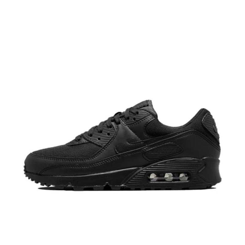 Mens Lifestyle |  Felicity Farr Air Max Excee Lifestyle Dark Smoke Grey/Black/Racer Blue/Summit White