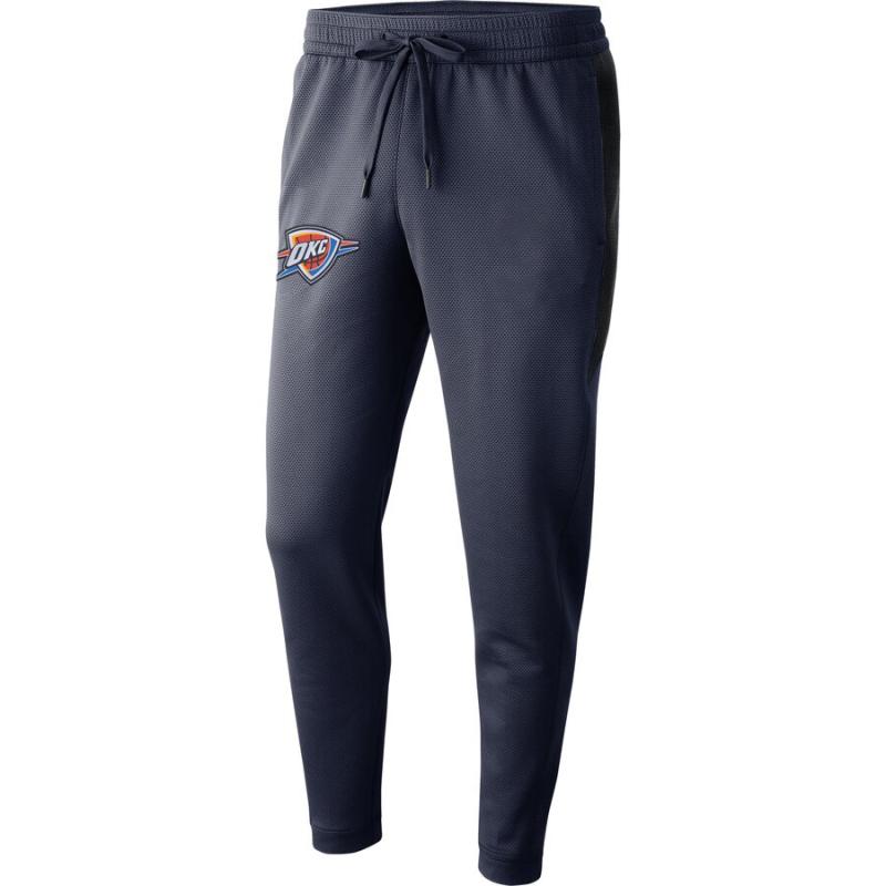 Mens Pants & Tights |  Southern Club Fleece Team Issue Clothing Anthracite