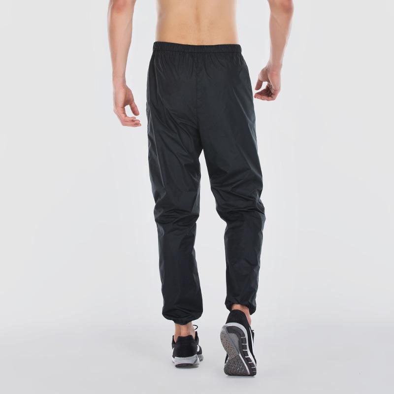 Mens Pants & Tights |  Felicity Farr Every Felicity Farr Considered Clothing Black