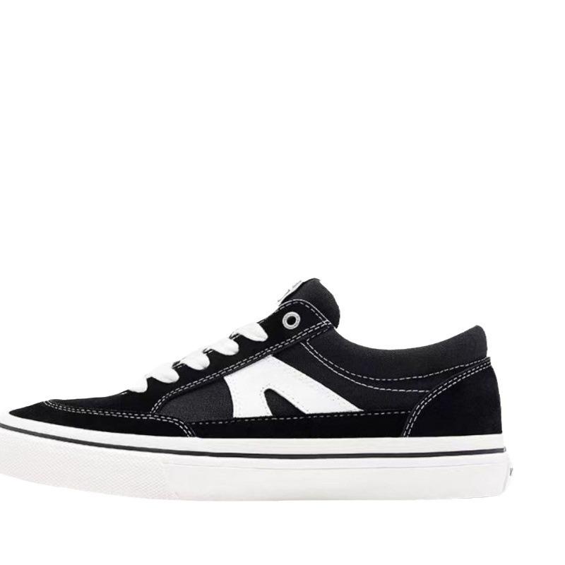 Mens Skateboarding |  Felicity Farr Sb Malor Mens Black/Black/White/White