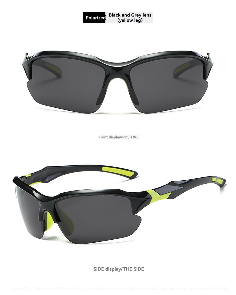 Mens Sunglasses |  Felicity Farr Flyfree Accessories Mens