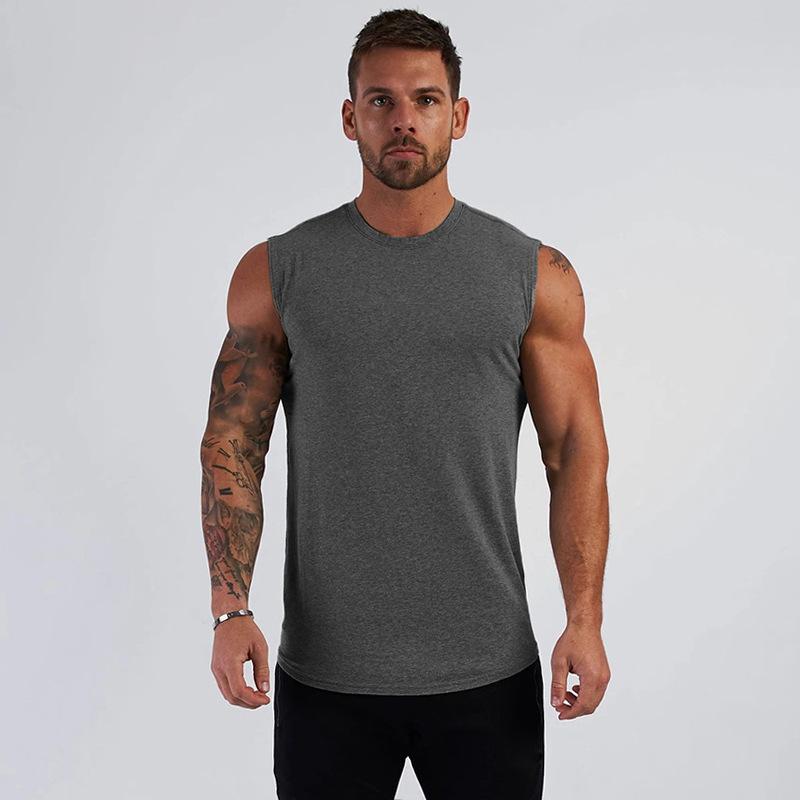 Mens Swimwear |  Felicity Farr Dri-Fit Clothing Iron Grey