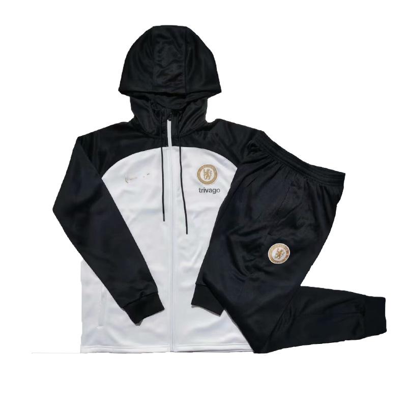 Mens Tracksuits |  Chelsea Fc Strike Clothing Mens