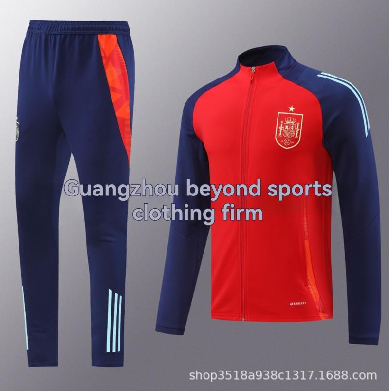 Mens Tracksuits |  England Academy Pro Clothing Coast/Gym Blue/Summit White