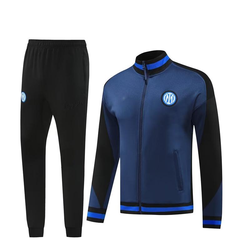 Mens Tracksuits |  Inter Milan Strike Clothing Mens