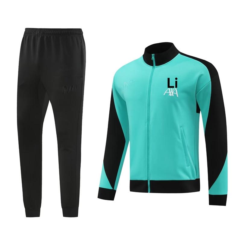 Mens Tracksuits |  Liverpool Fc Strike Clothing Mens