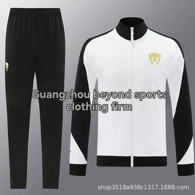 Mens Tracksuits |  Pumas Unam Academy Pro Clothing Mens