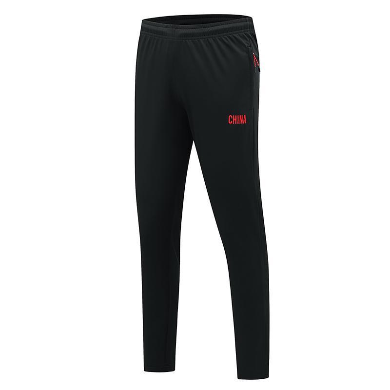 Mens Tracksuits |  U.S. Strike Clothing Black/Speed Red