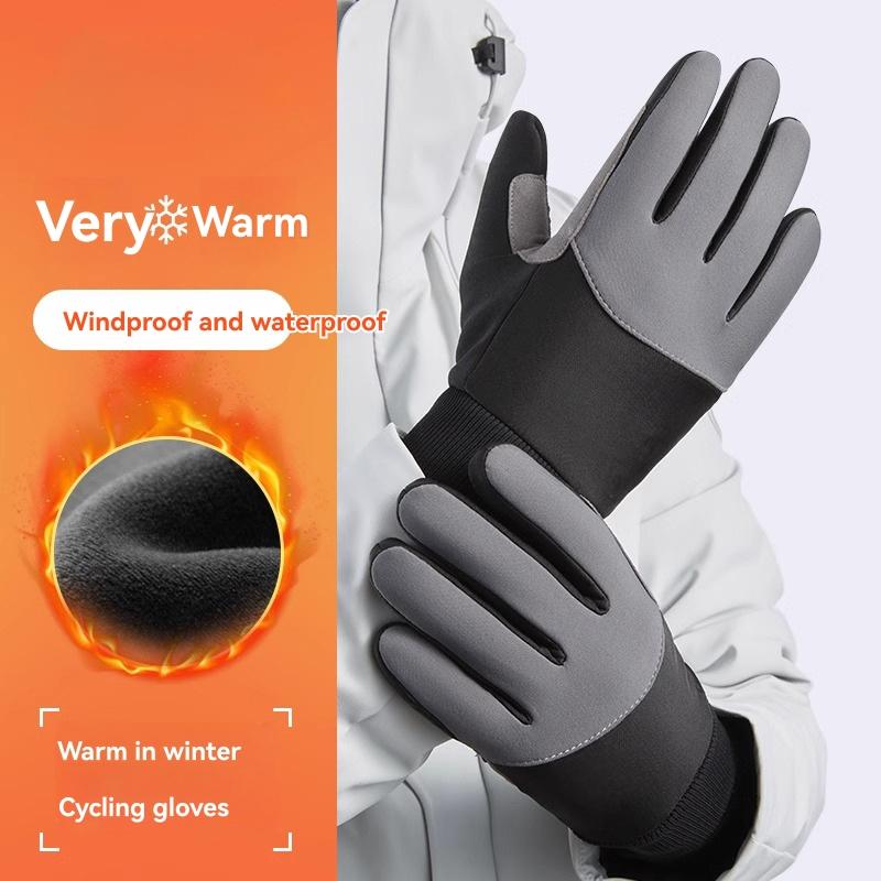 Womens Gloves & Mitts |  Felicity Farr Pacer Accessories Black