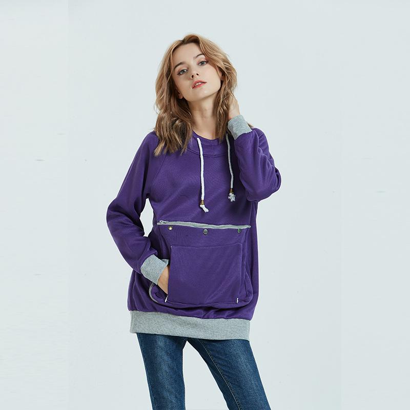 Womens Hoodies & Pullovers |  Felicity Farr Dri-Fit Swoosh Fly Standard Issue Clothing Deep Jungle/Light Lemon Twist