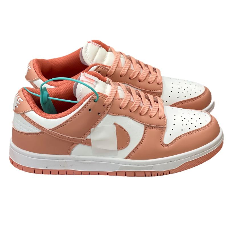 Womens Lifestyle |  Felicity Farr Dunk Low Lifestyle Lifestyle