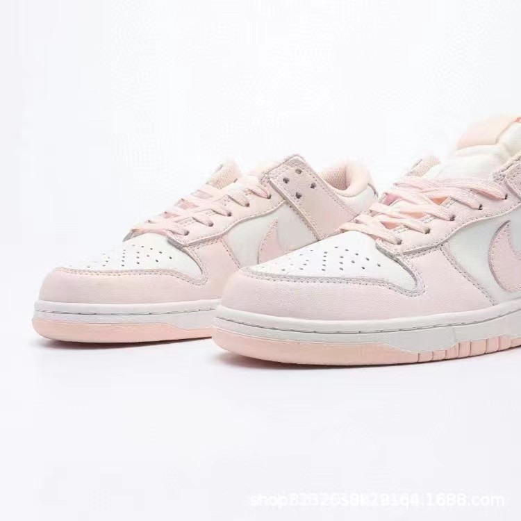 Womens Lifestyle |  Felicity Farr Dunk Low Premium Lifestyle Lifestyle