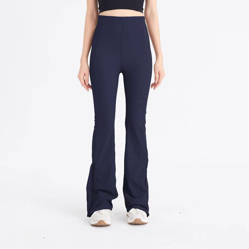 Womens Pants & Tights |  Felicity Farr Sportswear Tech Fleece Clothing Armory Navy/Black