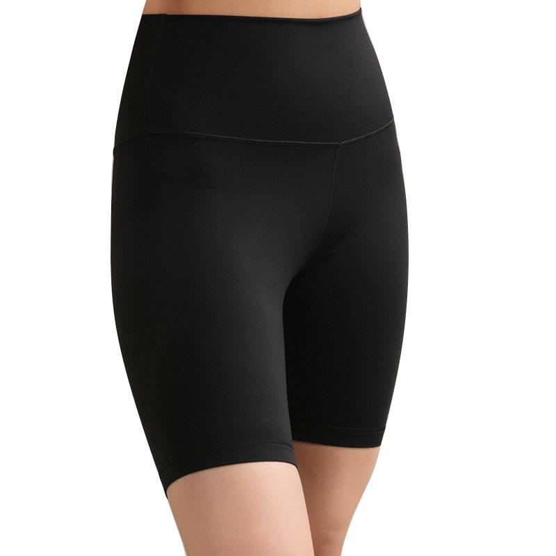 Womens Pants & Tights |  Felicity Farr Yoga Clothing Black/Iron Grey