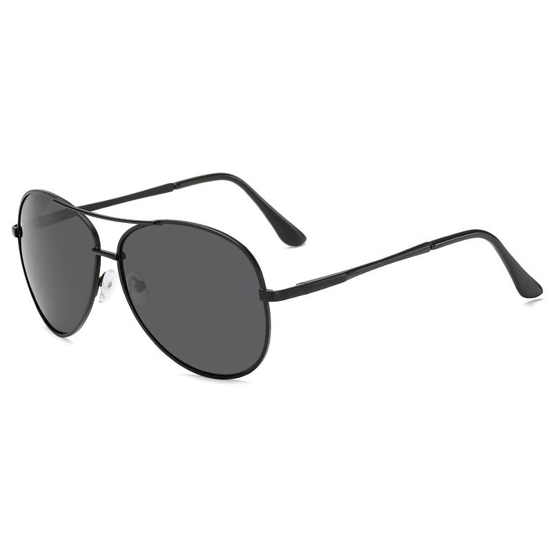 Womens Sunglasses |  Felicity Farr City Aviator Accessories Black/Black