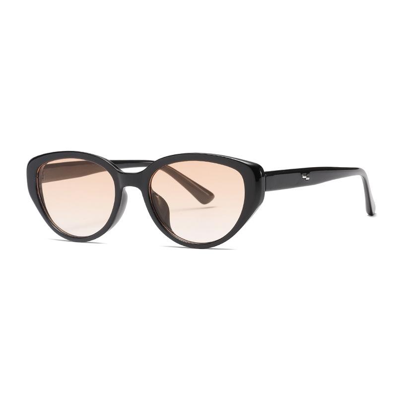 Womens Sunglasses |  Felicity Farr Epic Breeze Accessories Black/Rose Gold