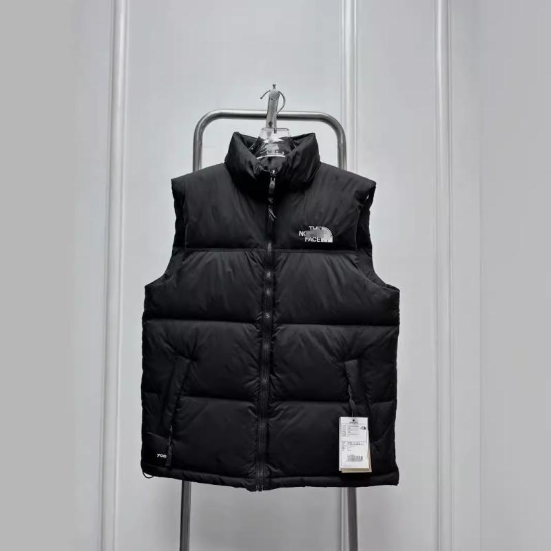 Mens Jackets & Vests |  Felicity Farr Sportswear Club Primaloft® Clothing Black/White