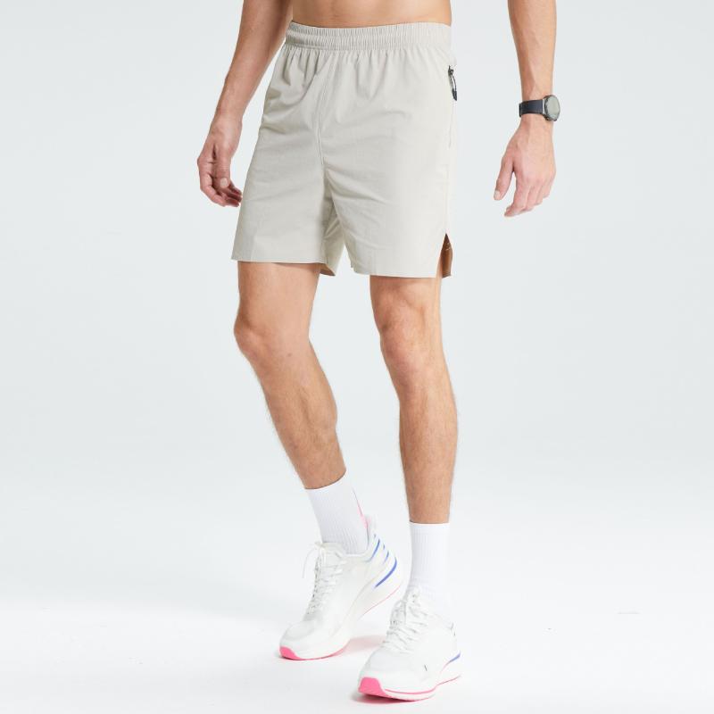 Mens Shorts |  Felicity Farr Challenger Clothing Jade Horizon/Medium Olive/Black