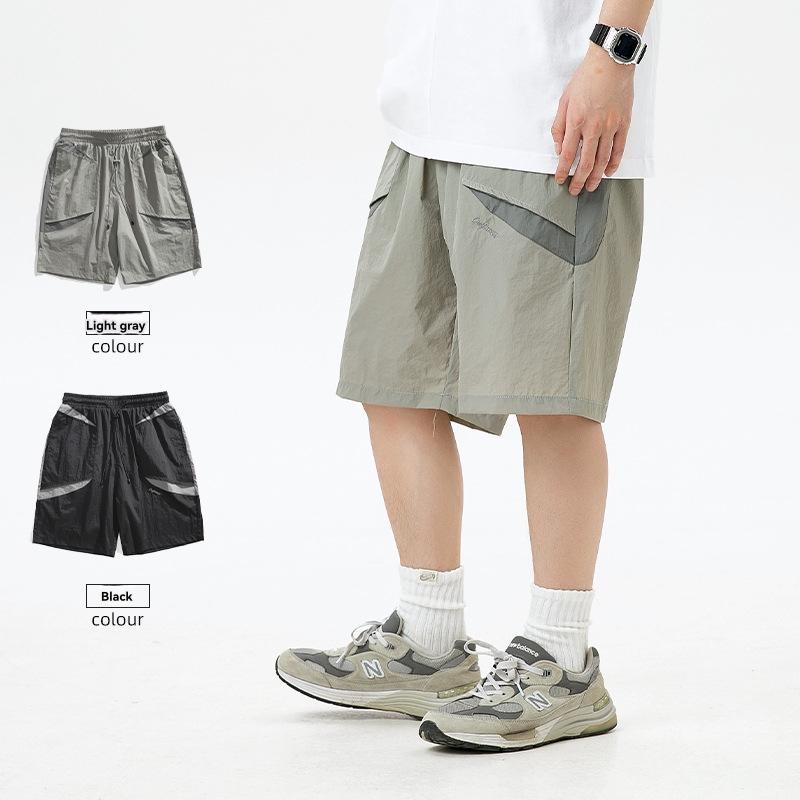 Mens Shorts |  Felicity Farr Icon Clothing Mens