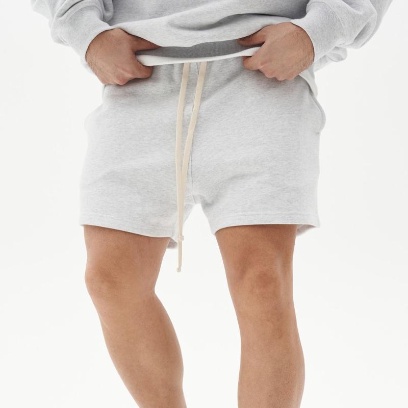 Mens Shorts |  Felicity Farr Standard Issue Clothing Mens